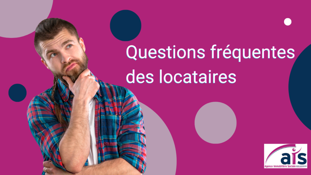 questions fréquemment posées